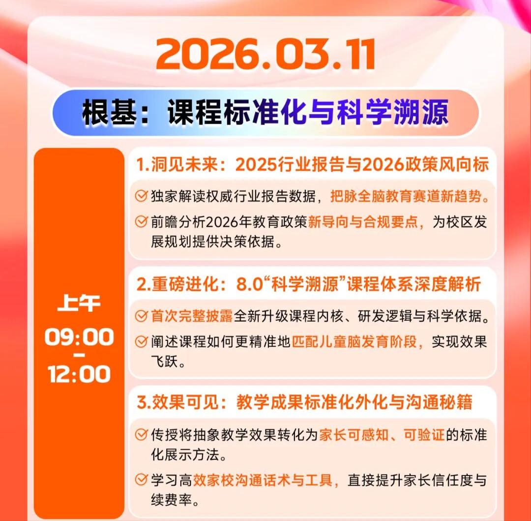 引領(lǐng)右腦2026品牌峰會