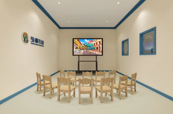 引領(lǐng)右腦中心風(fēng)采