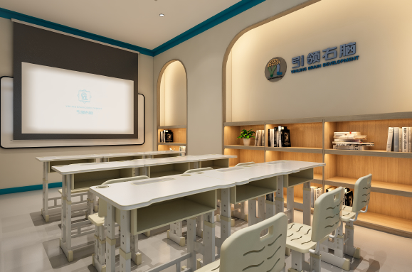 引領(lǐng)右腦教育加盟